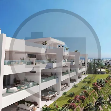 Beautiful In With 2 Bedrooms, Wifi And Outdoor Swimming Pool شقة