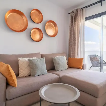 Apartment Beautiful In With 2 Bedrooms, Wifi And Outdoor Swimming Pool Estepona