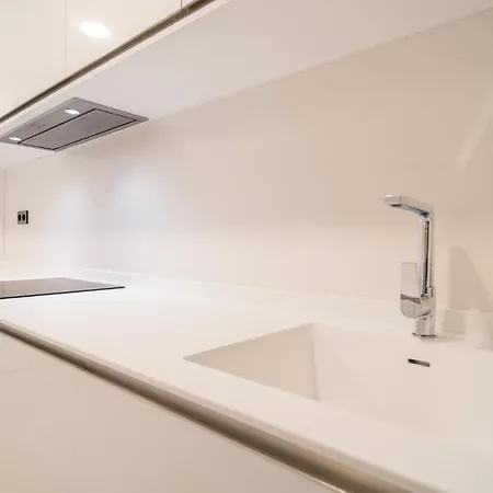 Beautiful In With 2 Bedrooms, Wifi And Outdoor Swimming Pool Apartment Estepona
